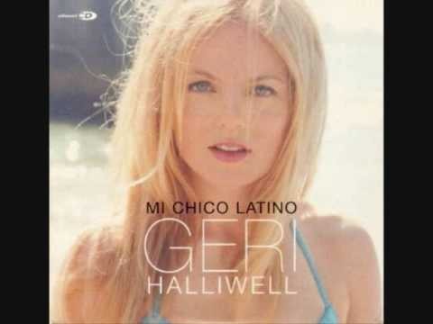 Geri Halliwell » Geri Halliwell - Summertime