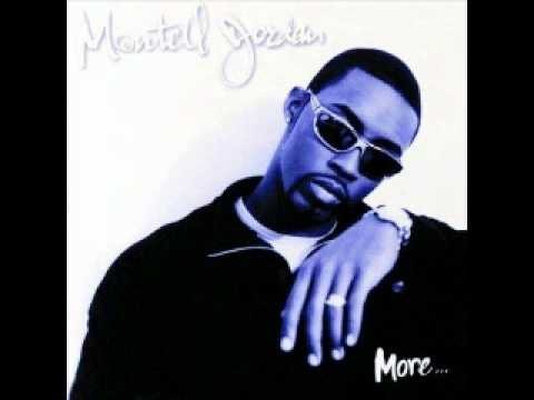 Montell Jordan » Montell Jordan - Superlover Man