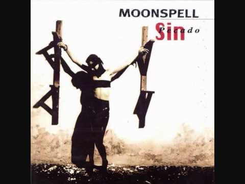 Moonspell » Moonspell - The Hanged Man