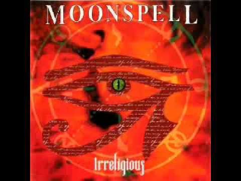 Moonspell » Moonspell - Ruin And Misery (Full Version)