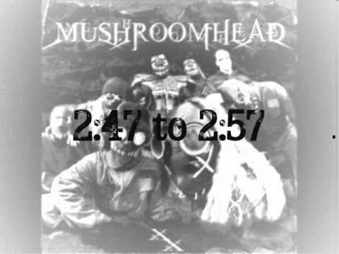Mushroomhead » Mushroomhead St1tch (Rick Thomas) XX Samples