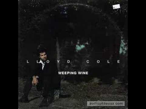 Lloyd Cole » Lloyd Cole - Mr. Wrong