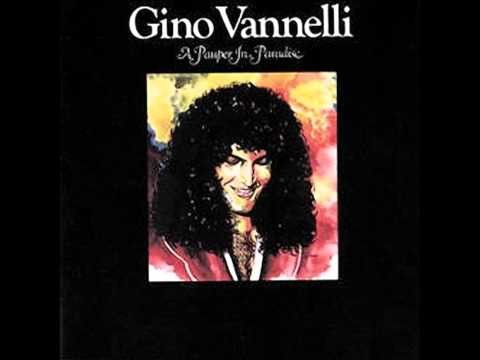 Gino Vanelli » Gino Vanelli-Valleys Of Valhalla