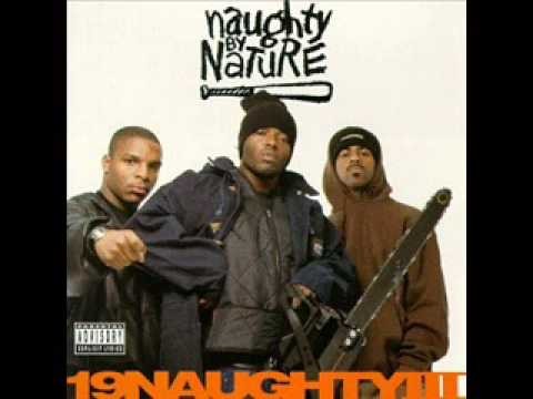 Naughty By Nature » Naughty By Nature - Hip Hop Hooray