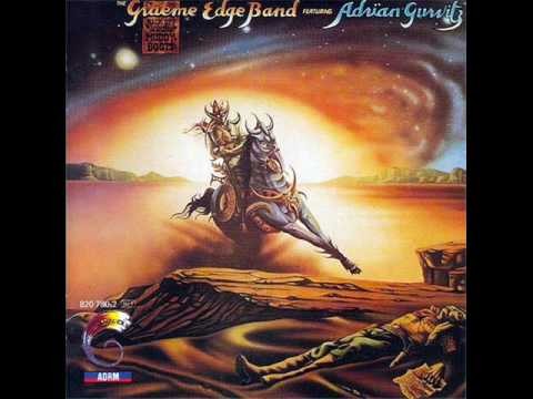 Graeme Edge » Graeme Edge Band My Life's Not Wasted