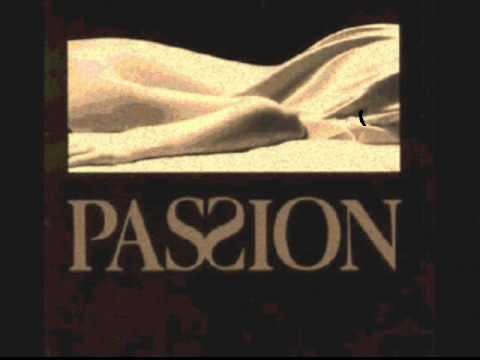 Gipsy Kings » Passion - Gipsy Kings (piano)