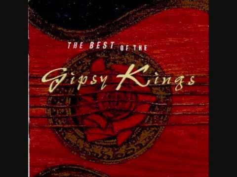 Gipsy Kings » Gipsy Kings - La Rumba De Nicolas (Latino Dance)