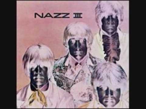 Nazz » Nazz - Take the Hand