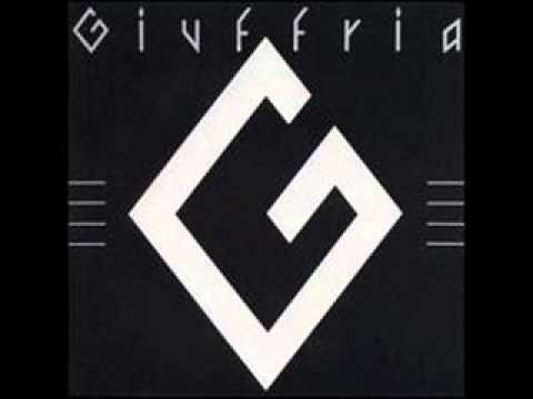 Giuffria » Giuffria - Turn Me Again