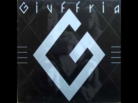 Giuffria » Giuffria - Do me right