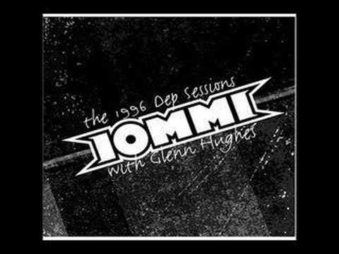 Glenn Hughes » Tony Iommi and Glenn Hughes - Don't Drag the River
