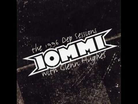 Glenn Hughes » Tony Iommi and Glenn Hughes - Time Is the Healer