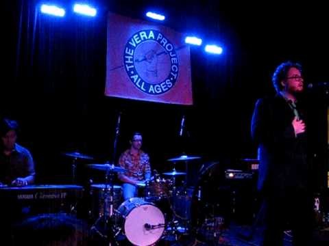 Harvey Danger » Harvey Danger - Jack The Lion, At The Vera Project