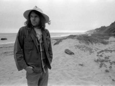 Neil Young » Neil Young- Traces (Rare Unreleased)