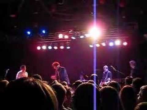 Harvey Danger » Private Helicopter by Harvey Danger, Live