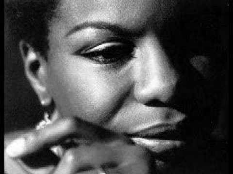 Nina Simone » Nina Simone - Do What You Gotta Do