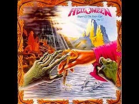 Helloween » Helloween - You Always Walk Alone