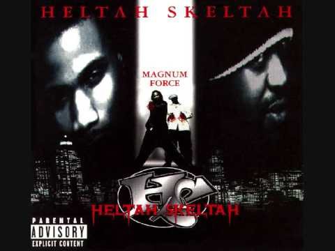 Heltah Skeltah » Heltah Skeltah - Call Of The Wild