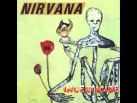 Nirvana » Nirvana ~ Big Long Now (Lyrics)