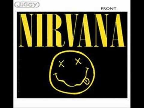 Nirvana » Come as you are - Nirvana