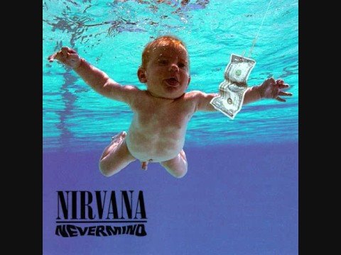 Nirvana » Nirvana - Come As You Are