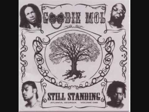 Goodie Mob » Goodie Mob - Still Standing