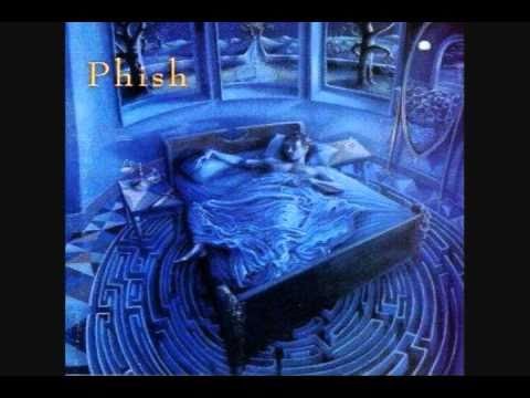 Phish » Phish - Rift (Studio Version)