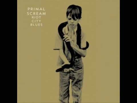 Primal Scream » Primal Scream - Sometimes I feel so lonely