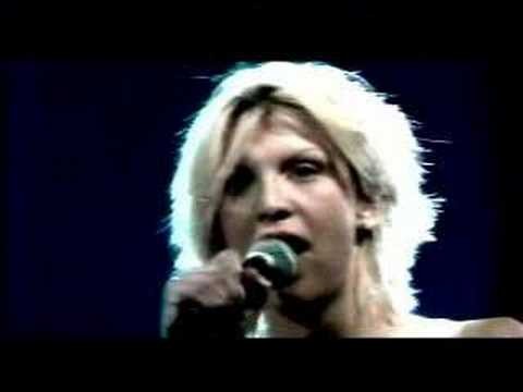 Hole » Hole - Northern Star {Live}