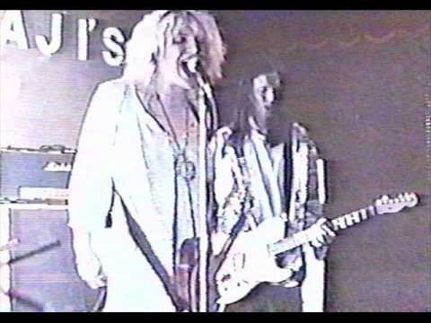 Hole » Hole - Turpentine (7/27/90)