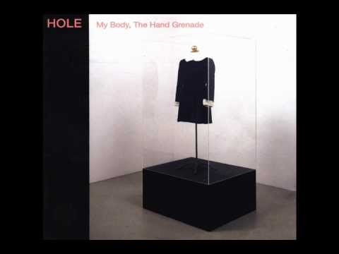 Hole » Hole - Turpentine(Vocal Cover)