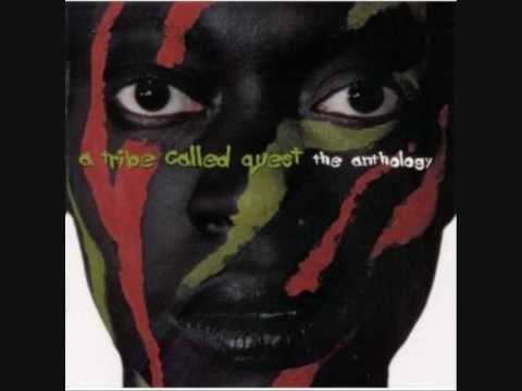 A Tribe Called Quest » If The Papes Come - A Tribe Called Quest