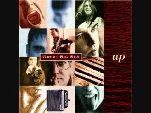 Great Big Sea » Great Big Sea - The Old Black Rum