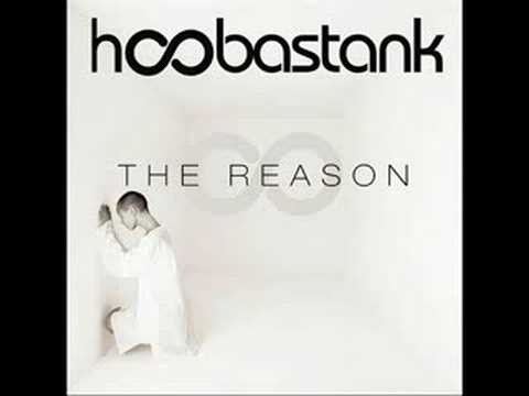 Hoobastank » Hoobastank- The Reason is You