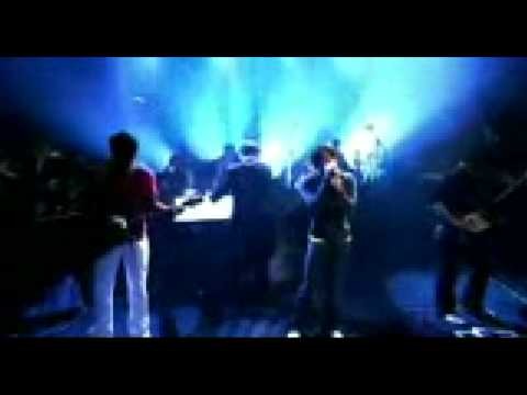 Hoobastank » Hoobastank - The Reason (live at la cigale)