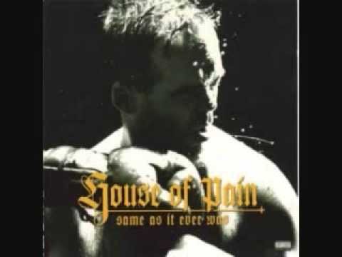 House Of Pain » House Of Pain - Over There Shit [#6]