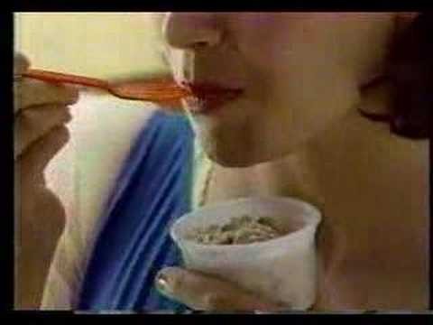 Salad » Orval Kent Salad Singles Commercial