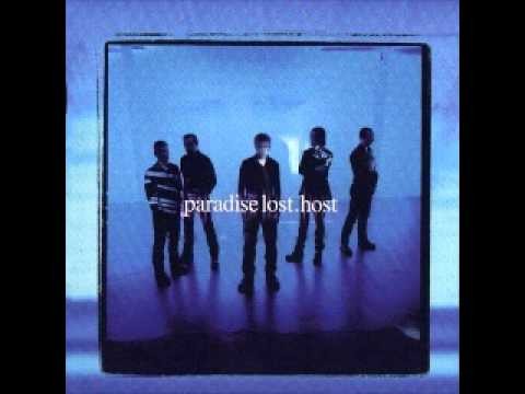 Paradise Lost » Paradise Lost -Wreck