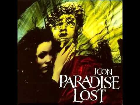 Paradise Lost » Paradise Lost Shallow Seasons Icon 1993