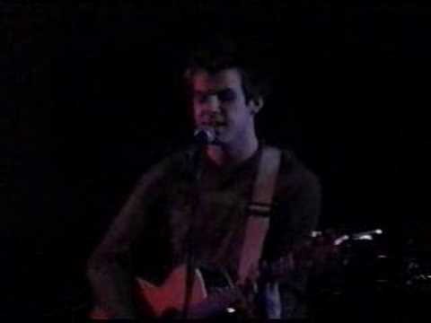 Howie Day » Howie Day - 13 - Kristina - Live 11-03-2000