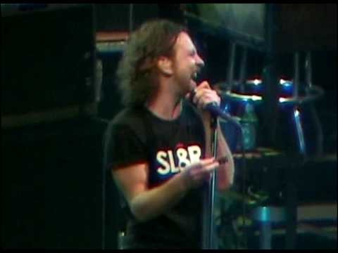 Pearl Jam » Pearl Jam - Smile (Honolulu, 2006)