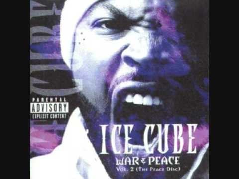 Ice Cube » Nigga Of The Century - Ice Cube