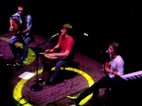 Hanson » Hanson - MMMBOP ! - Webster Hall 2007