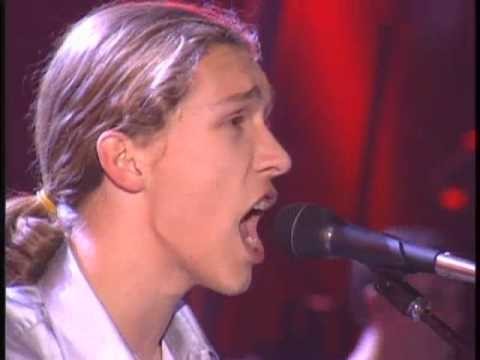 Hanson » Hanson - MMMBop (GRAMMYs on CBS)