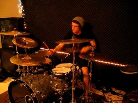 Hanson » Hanson - Mmmbop (Drum Cover)