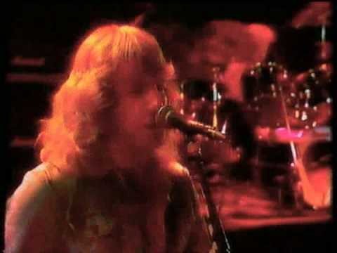 Status Quo » Status Quo - Whatever You Want Live 1986