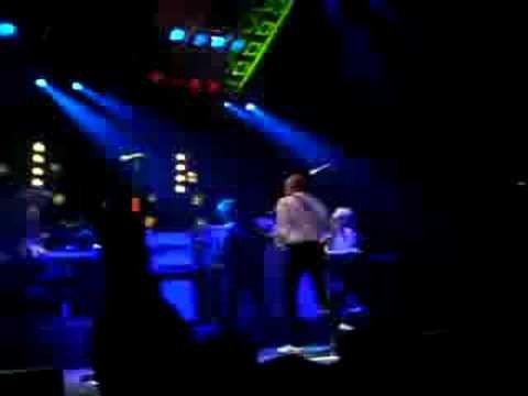 Status Quo » Status Quo - Paper Plane - Vienna 2008