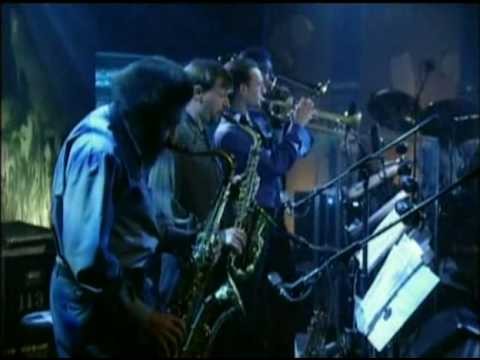 Steely Dan » Steely Dan: Peg (live 2000) (HQ)