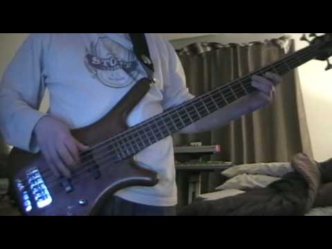 Steely Dan » Steely Dan - Josie Play Along on Bass