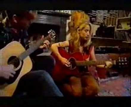 Heather Nova » Heather Nova - Mothertongue (acoustic)